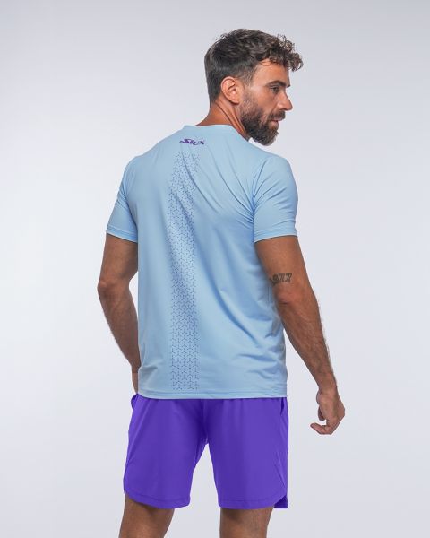 siux CAMISETA SIUX MILL HOMBRE Ventas relámpago