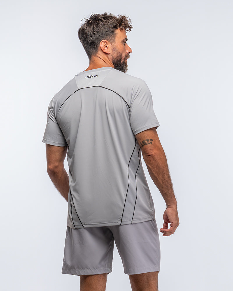 siux CAMISETA SIUX HOMBRE MATCH 24 Tienda