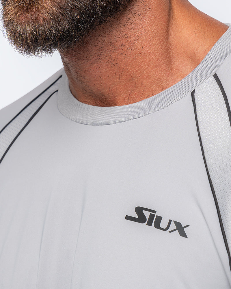 siux CAMISETA SIUX HOMBRE MATCH 24 Tienda