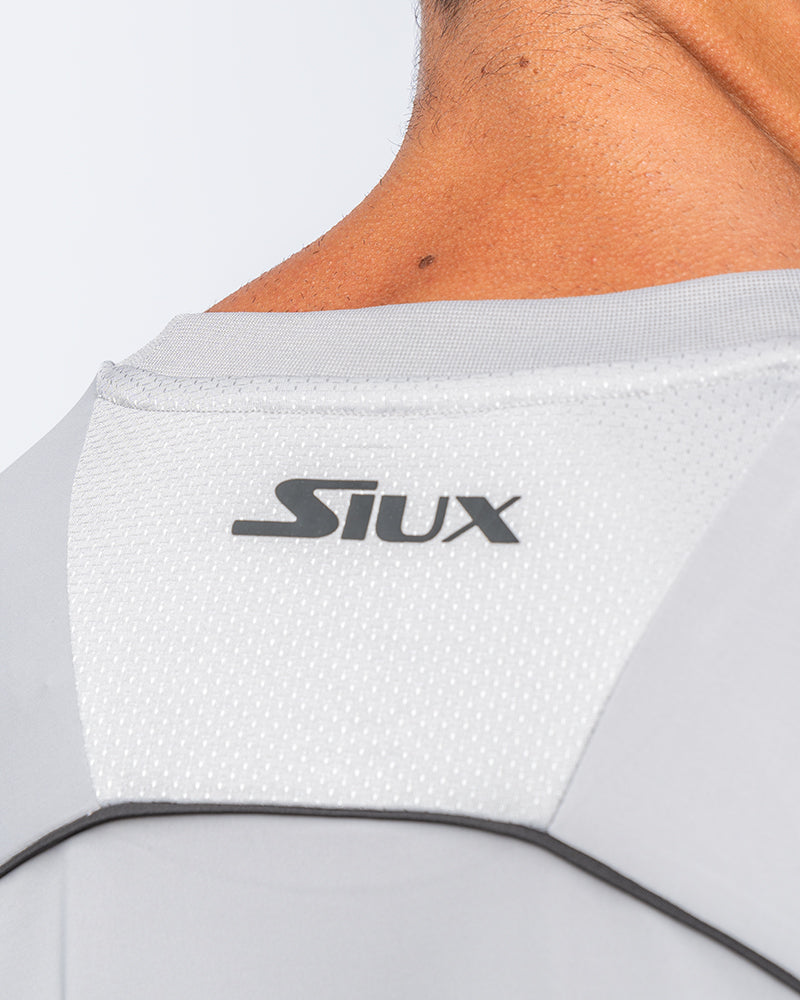 siux CAMISETA SIUX HOMBRE MATCH 24 Tienda