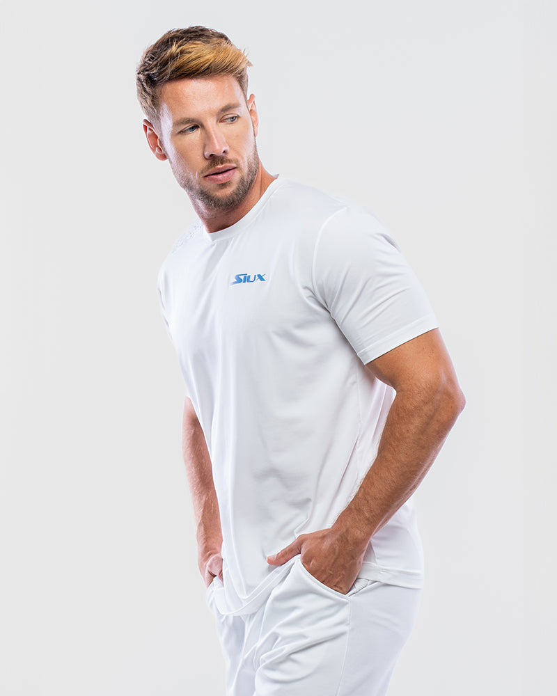 siux CAMISETA SIUX JACQUARD HOMBRE Tienda
