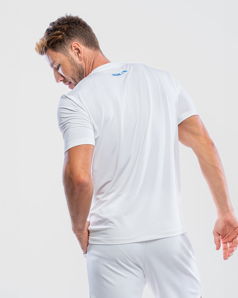 siux CAMISETA SIUX JACQUARD HOMBRE Tienda