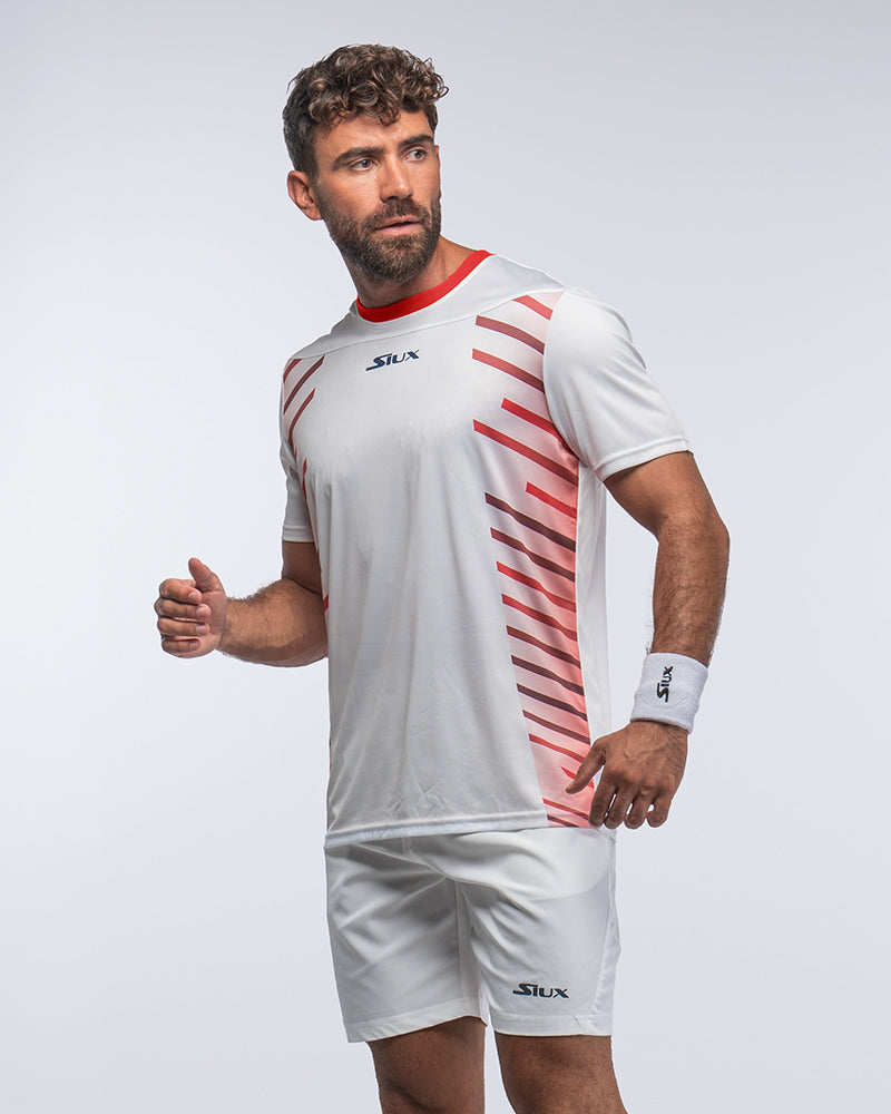 siux CAMISETA SIUX FLASH HOMBRE Mejor oferta