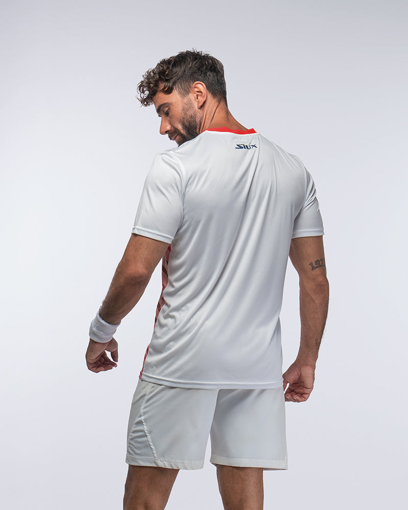 siux CAMISETA SIUX FLASH HOMBRE Mejor oferta