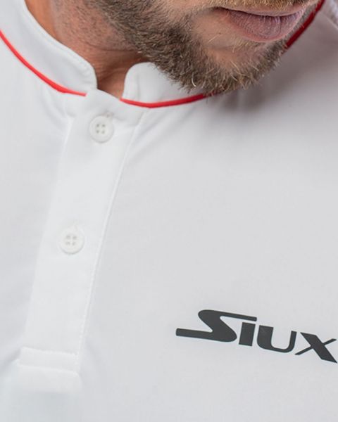 siux CAMISETA SIUX DIABLO SANYO OFICIAL HOMBRE SS24 Oferta especial