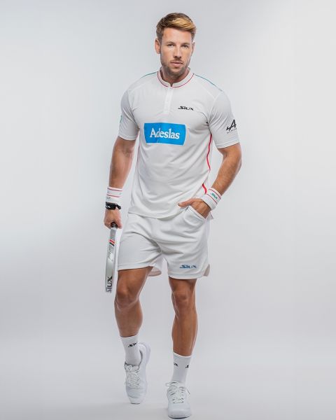 siux CAMISETA SIUX DIABLO SANYO OFICIAL HOMBRE SS24 Oferta especial