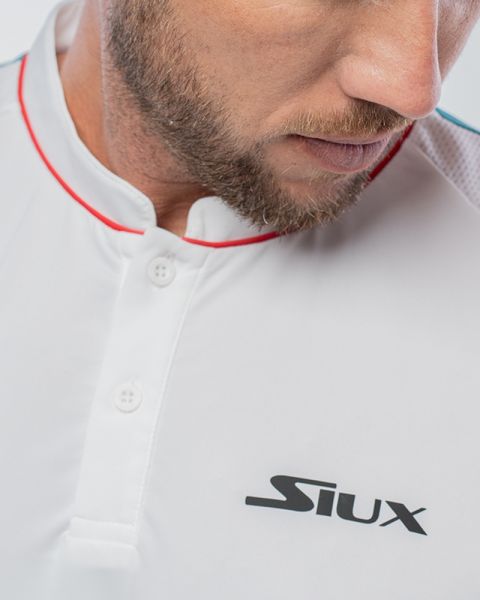 siux CAMISETA SIUX DIABLO SANYO OFICIAL HOMBRE SS24 Oferta especial