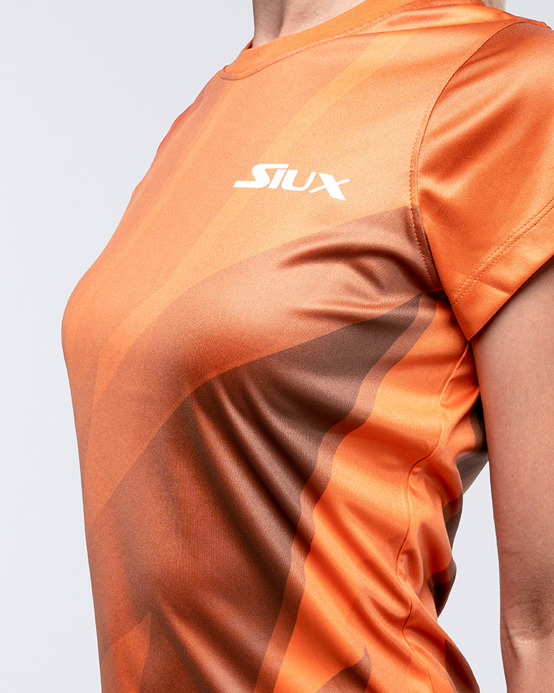 siux CAMISETA SIUX DISPEL MUJER Últimos 3 días