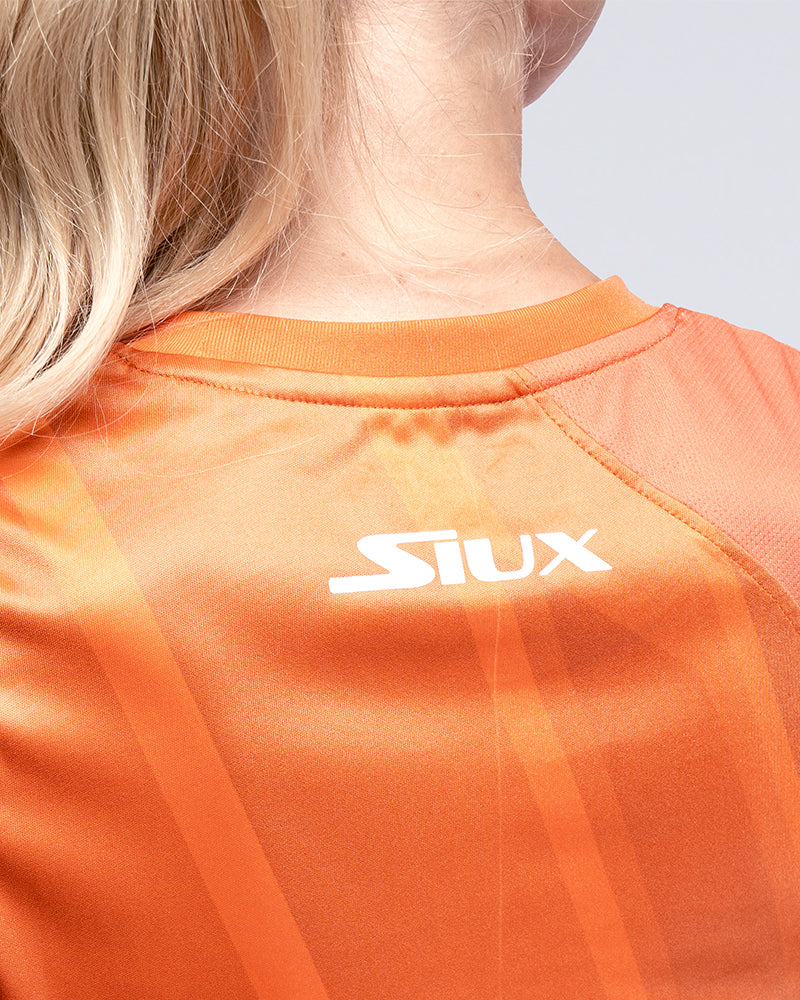 siux CAMISETA SIUX DISPEL MUJER Últimos 3 días