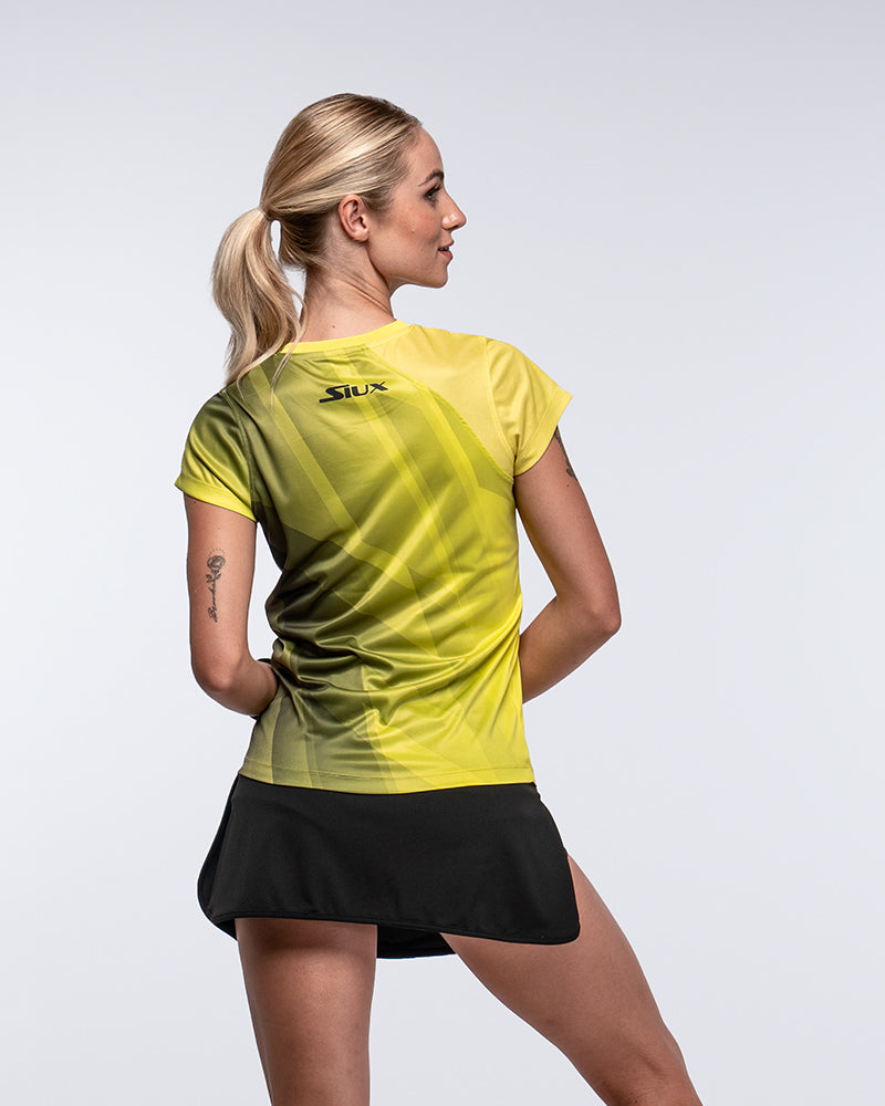 siux CAMISETA SIUX DISPEL MUJER COMPRAR AHORA
