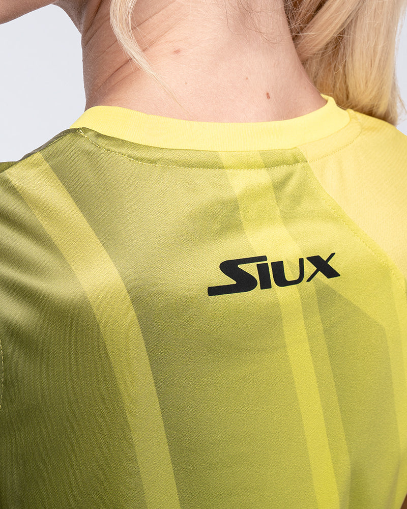 siux CAMISETA SIUX DISPEL MUJER COMPRAR AHORA