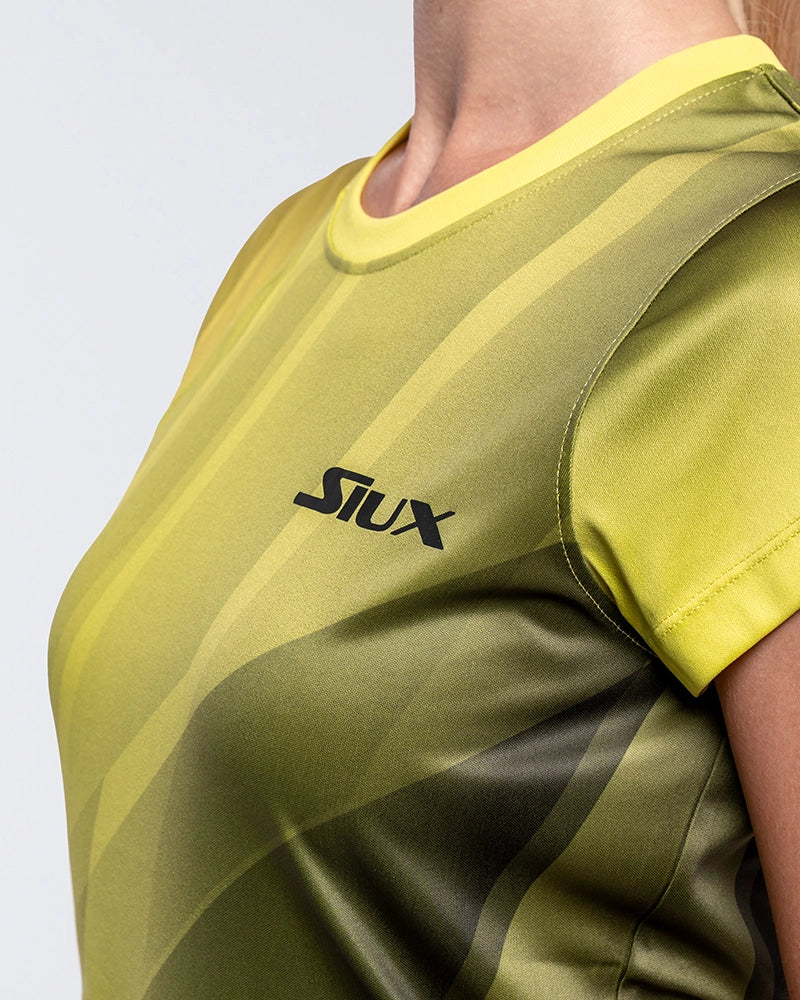 siux CAMISETA SIUX DISPEL MUJER COMPRAR AHORA