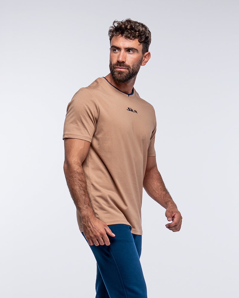 siux CAMISETA SIUX DUPLO UNISEX ÚLTIMAS EDICIONES