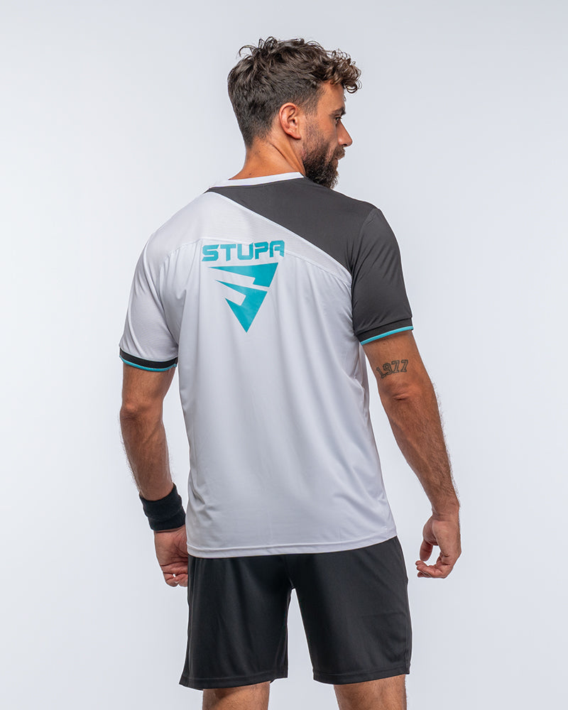 siux CAMISETA SIUX ELECTRA STUPA HOMBRE FW24 Últimos 2 días