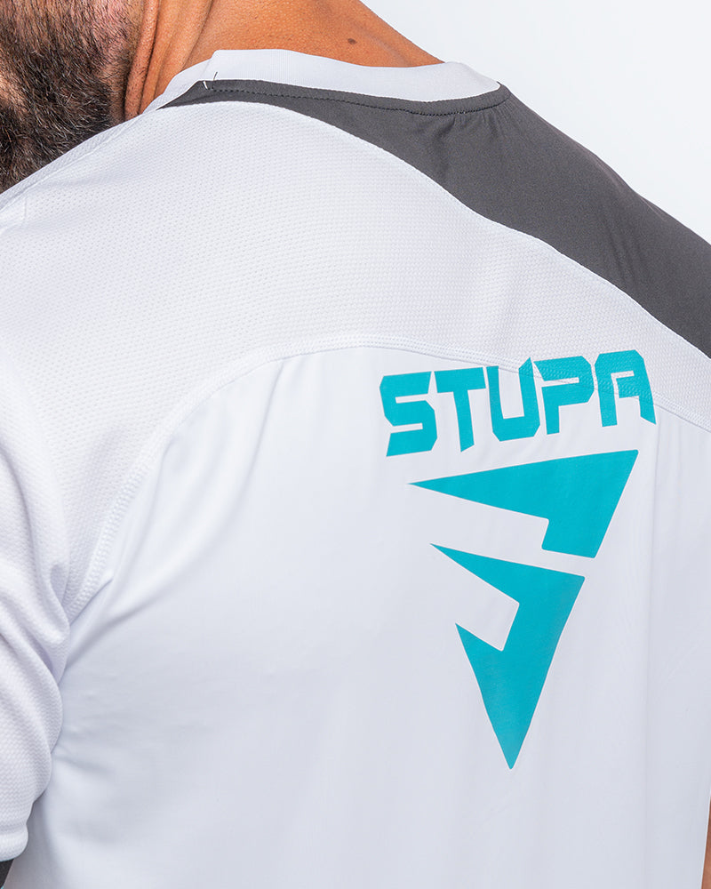 siux CAMISETA SIUX ELECTRA STUPA HOMBRE FW24 Últimos 2 días