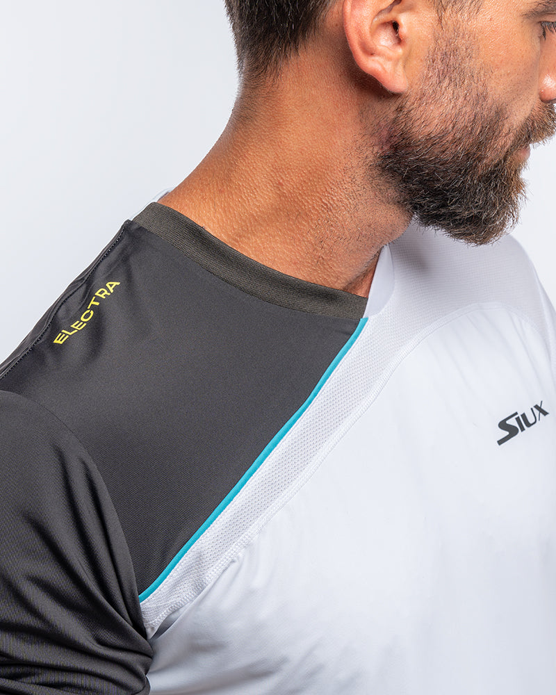 siux CAMISETA SIUX ELECTRA STUPA HOMBRE FW24 Últimos 2 días