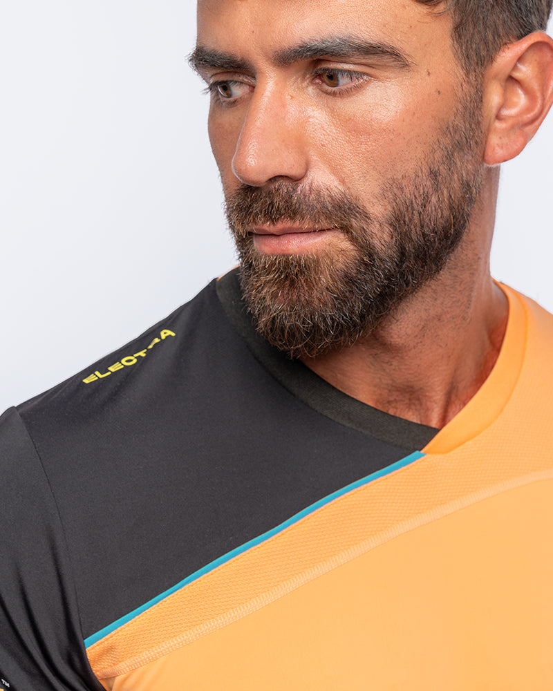 siux CAMISETA SIUX ELECTRA STUPA OFICIAL HOMBRE FW24 Precio de fábrica