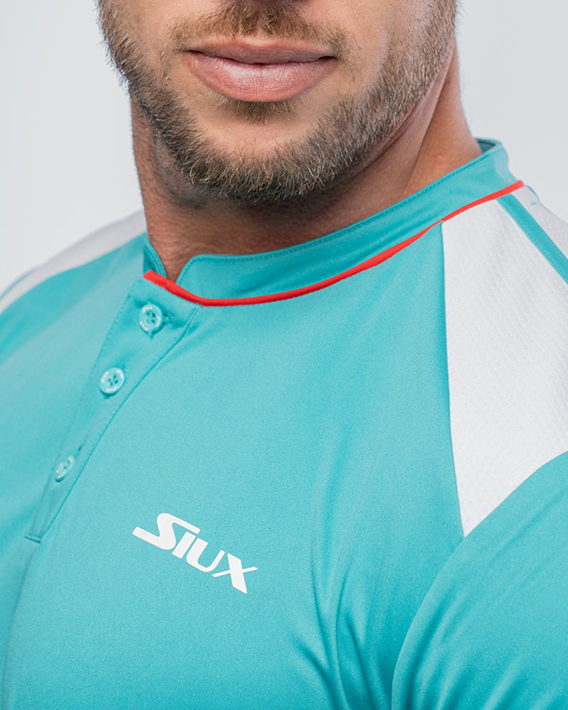 siux CAMISETA SIUX DIABLO SANYO HOMBRE SS24 Solo hoy