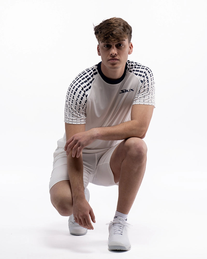 siux CAMISETA SIUX CLUB HOMBRE Oferta especial de fábrica
