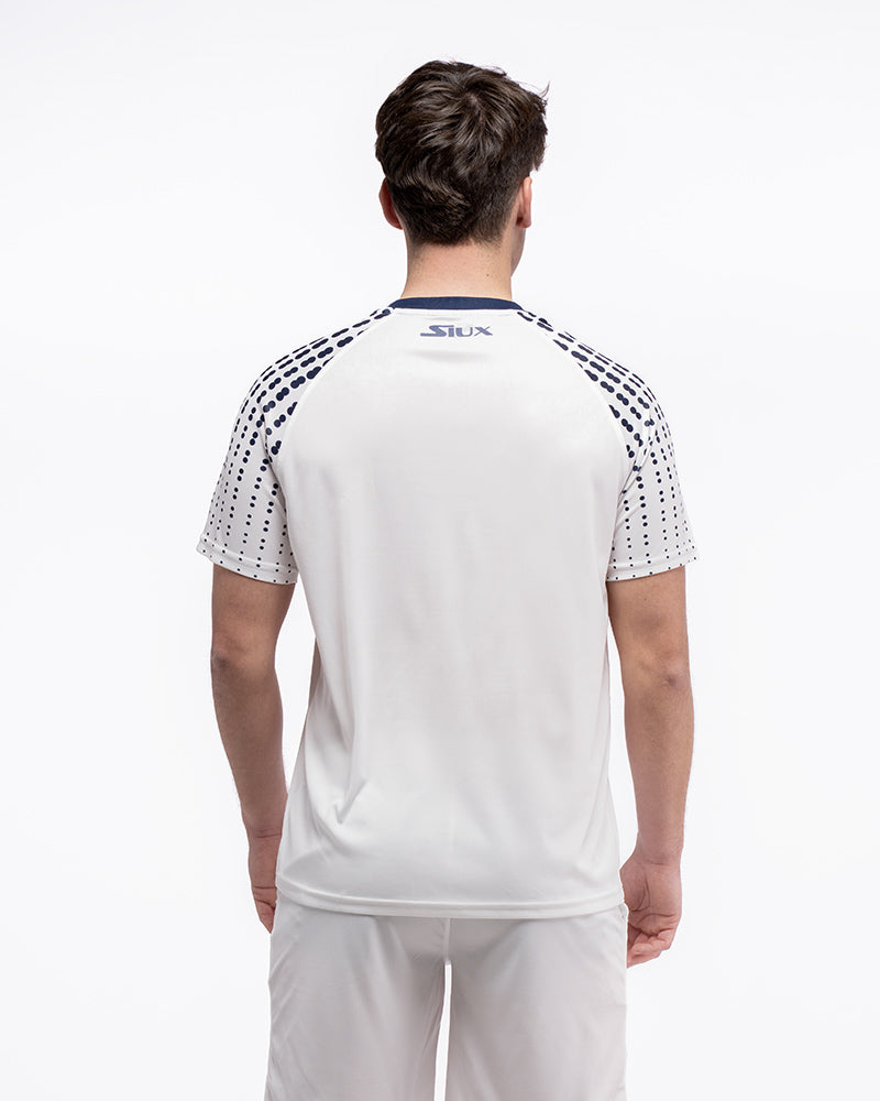 siux CAMISETA SIUX CLUB HOMBRE Oferta especial de fábrica