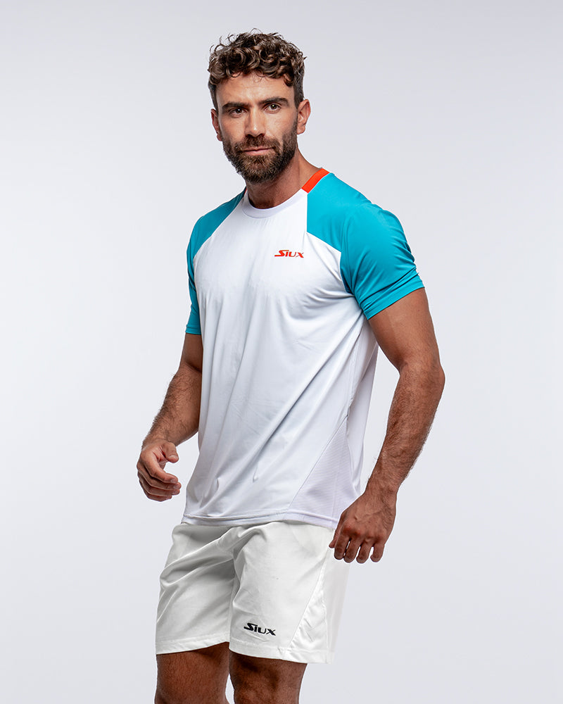 siux CAMISETA SIUX DIABLO SANYO HOMBRE FW24 Solo queda un día