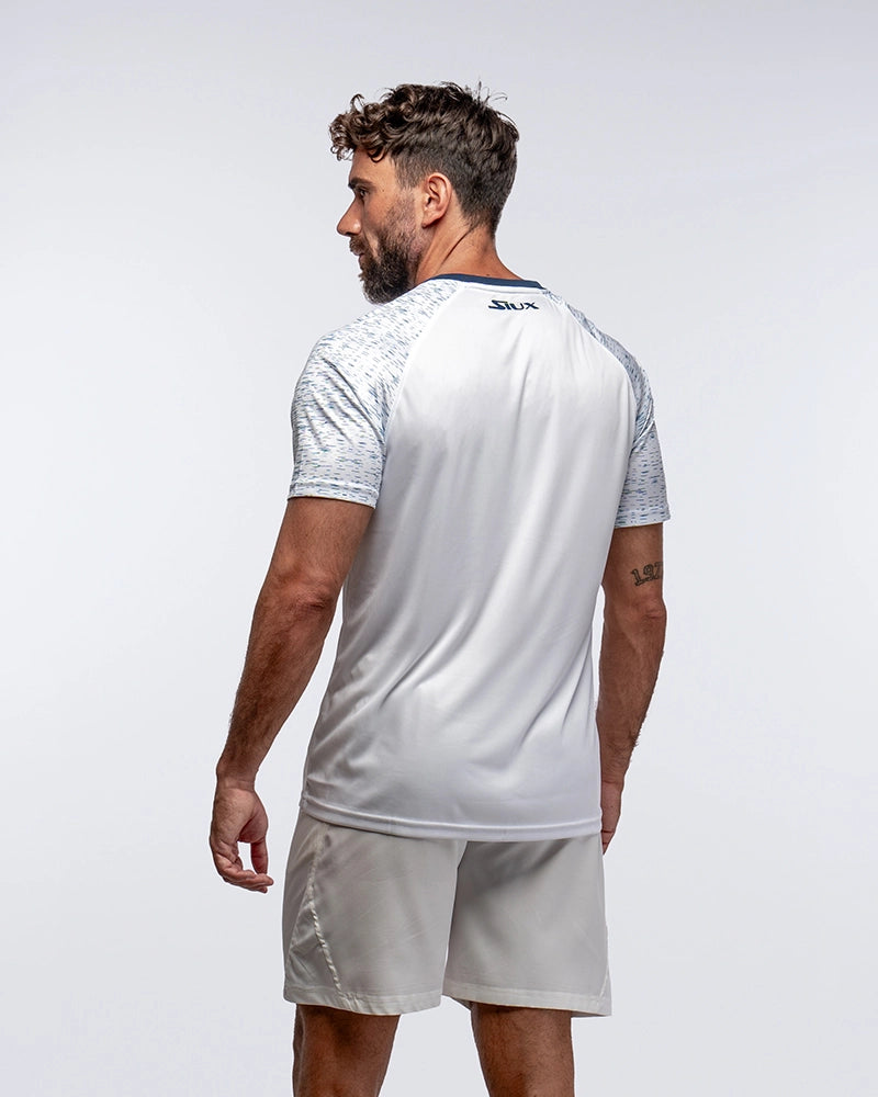 siux CAMISETA SIUX CLUB 25 HOMBRE Superdescuento