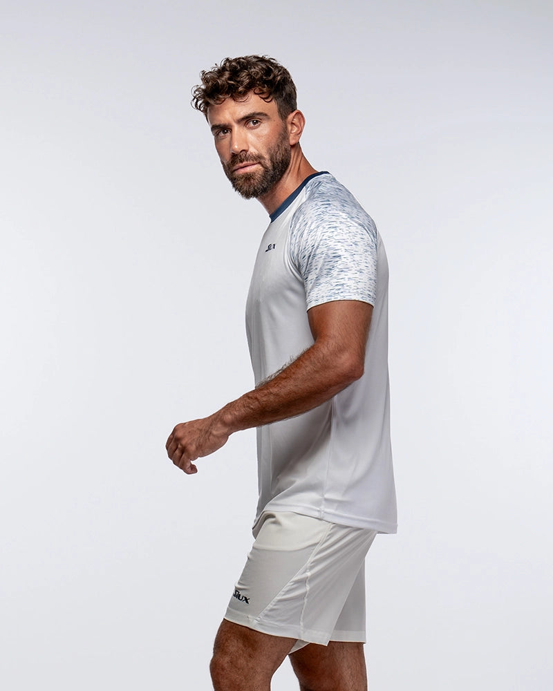 siux CAMISETA SIUX CLUB 25 HOMBRE Superdescuento