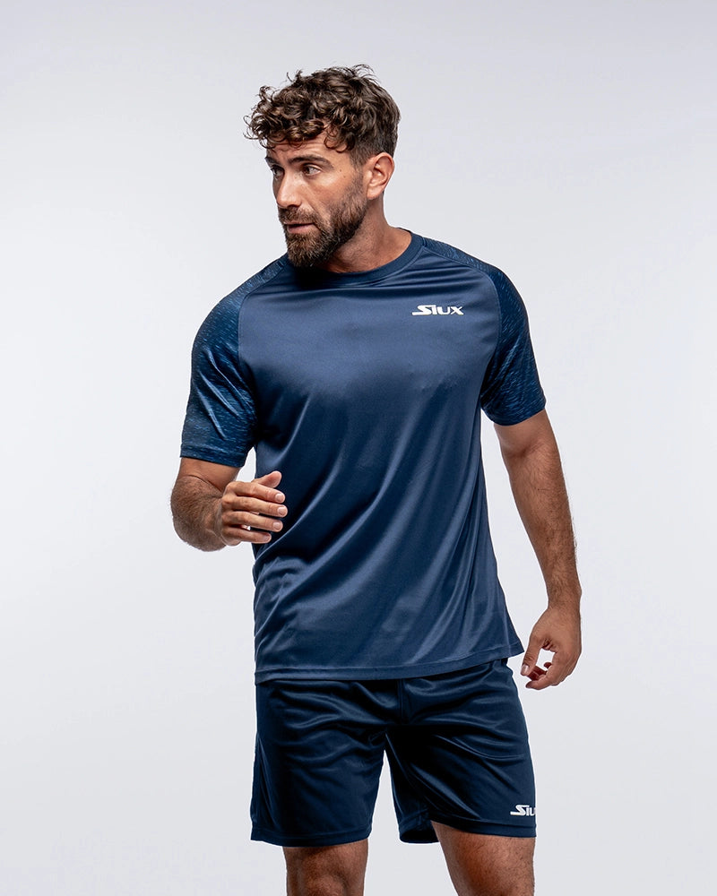 siux CAMISETA SIUX CLUB 25 HOMBRE Superdescuento