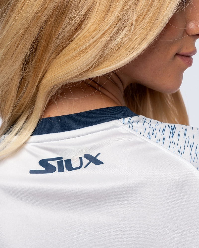 siux CAMISETA SIUX CLUB 25 MUJER Grandes descuentos