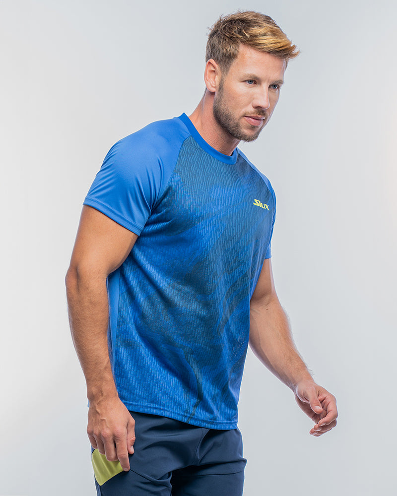 siux CAMISETA SIUX BILLOW HOMBRE Envío internacional gratuito