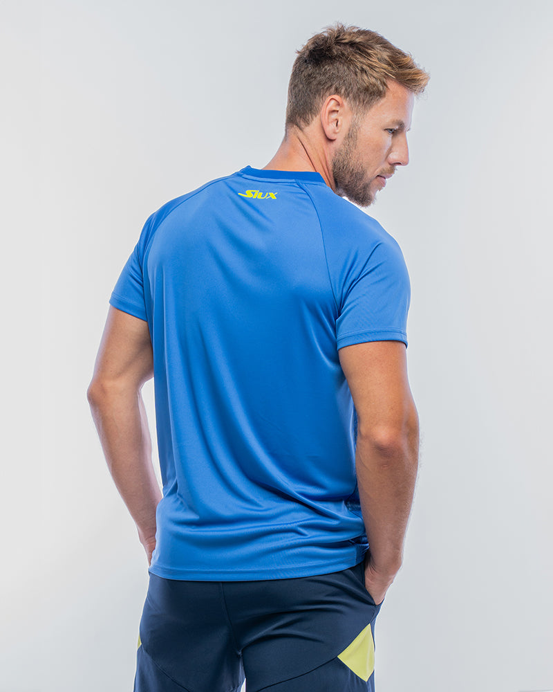 siux CAMISETA SIUX BILLOW HOMBRE Envío internacional gratuito