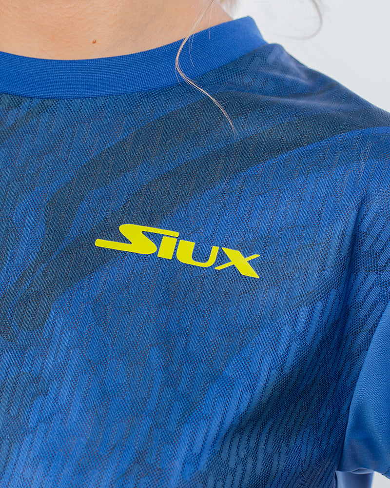 siux CAMISETA SIUX BILLOW MUJER Tienda de fábrica