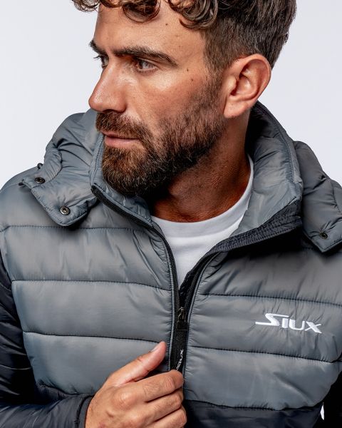 siux ANORAK SIUX LUKE UNISEX Oferta exclusiva