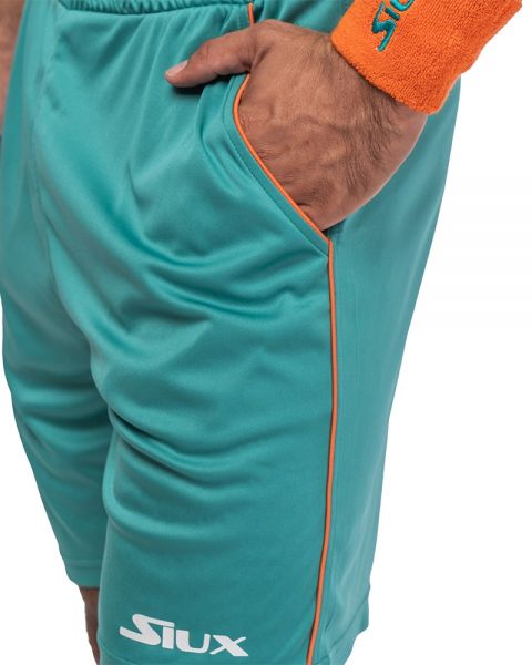 siux PANTALON SIUX FLASH HOMBRE Devoluciones gratuitas