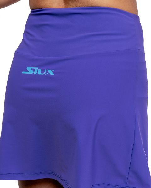 siux FALDA SIUX PLEAT MUJER En oferta