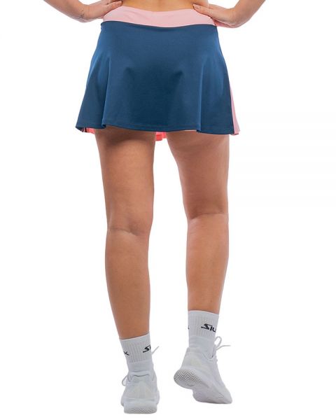 siux FALDA SIUX MUJER JAMMING Rebajas de fábrica