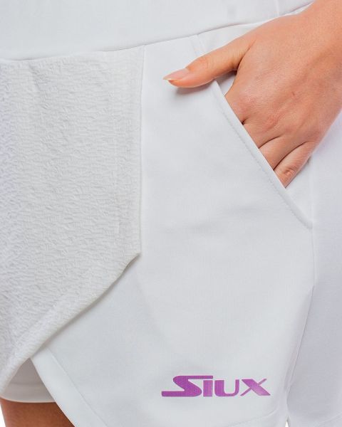 siux FALDA SIUX JACQUARD MUJER Ventas relámpago
