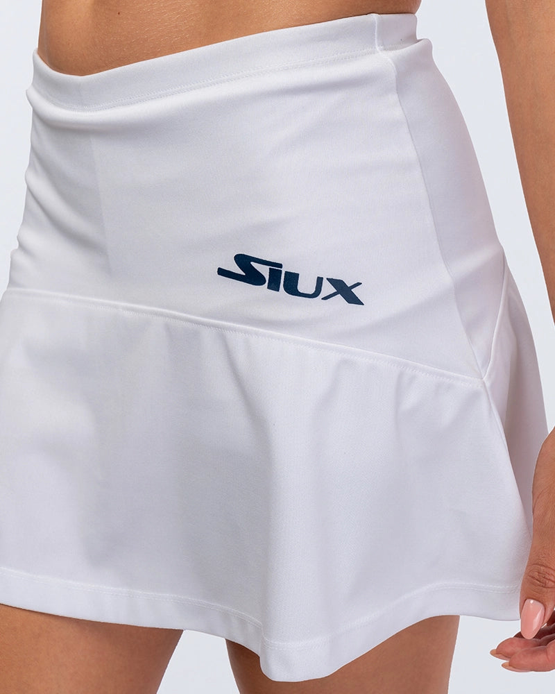siux FALDA SIUX CLUB 25 MUJER Liquidación