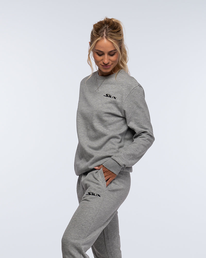 siux SUDADERA SIUX BASIC Rebajas top