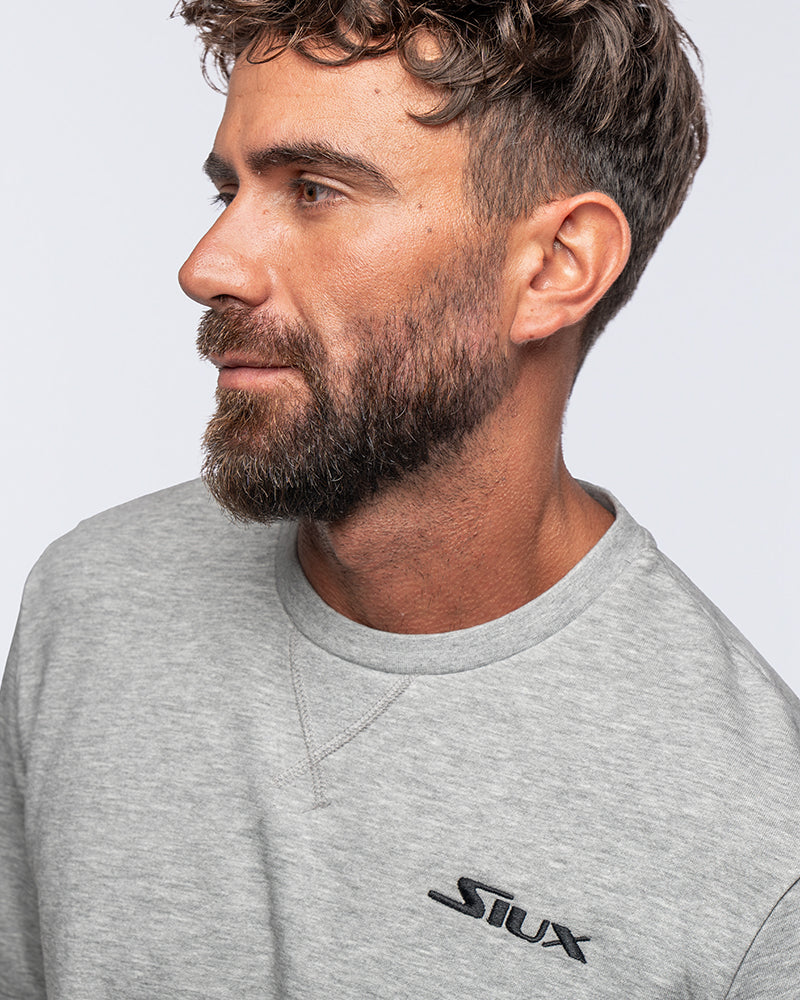 siux SUDADERA SIUX BASIC Rebajas top