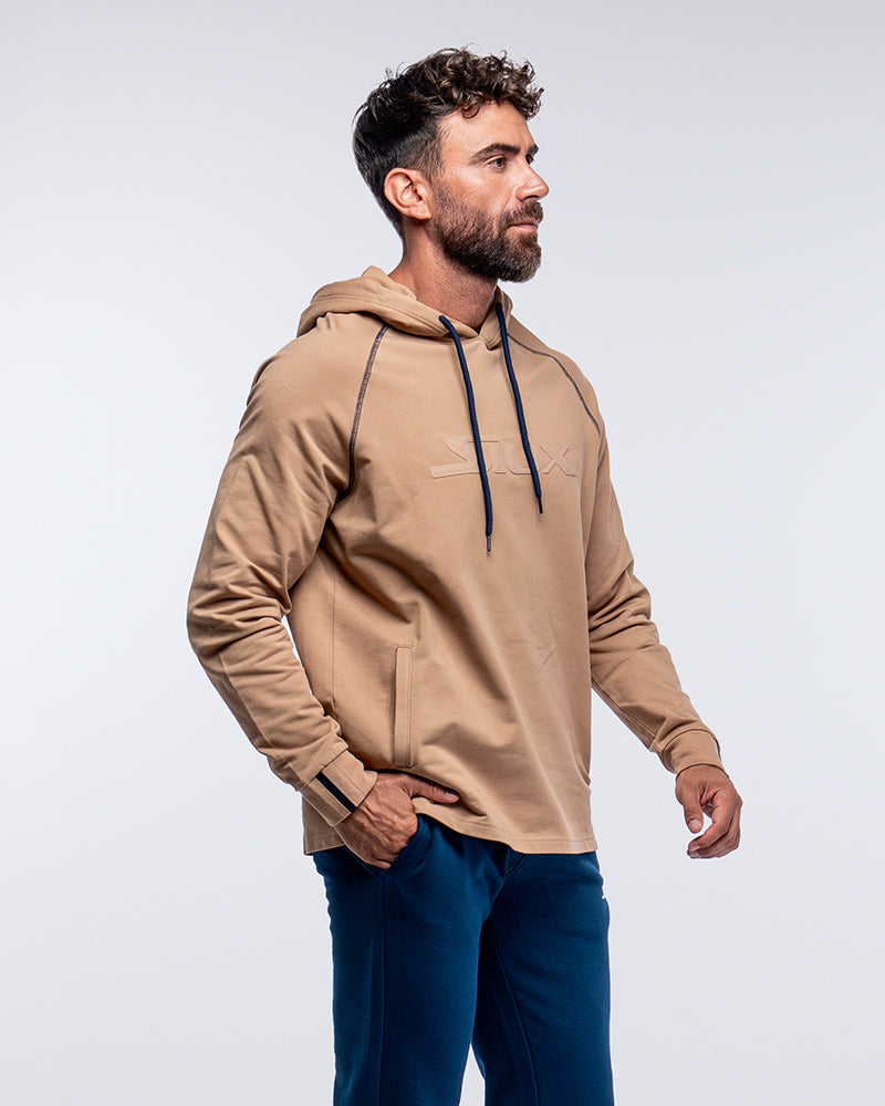 siux SUDADERA SIUX 3D UNISEX Envío gratis