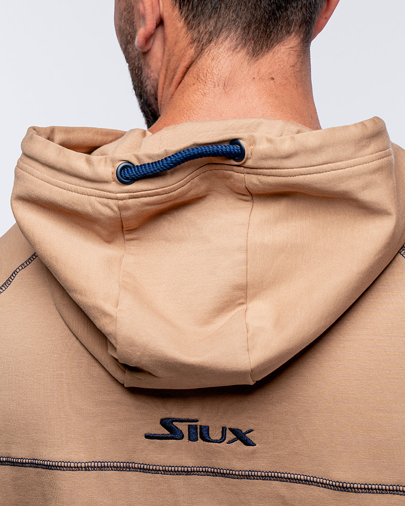 siux SUDADERA SIUX 3D UNISEX Envío gratis