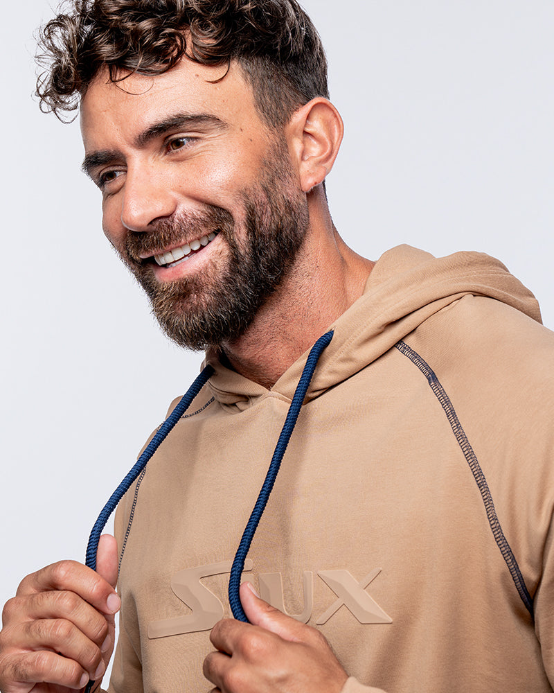 siux SUDADERA SIUX 3D UNISEX Envío gratis