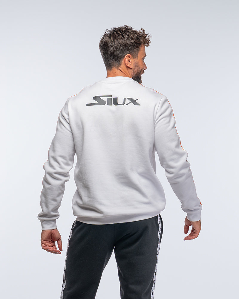 siux SUDADERA SIUX LEVEL UNISEX Últimos 3 días