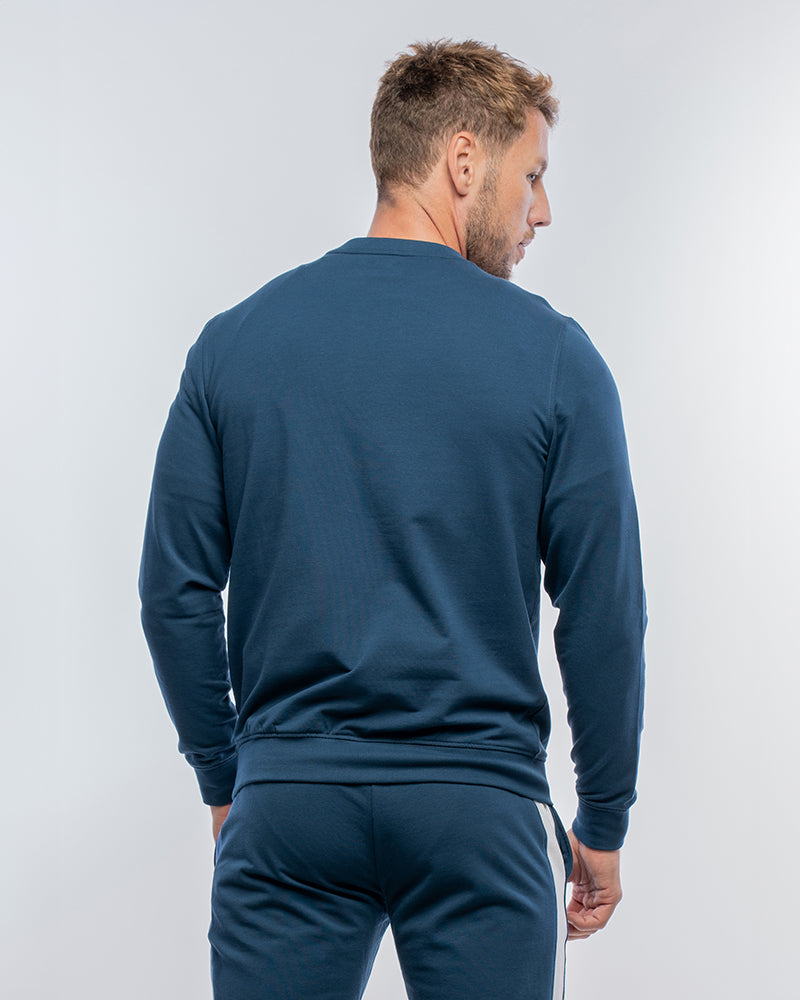 siux SUDADERA SIUX CALYPSO HOMBRE COMPRAR AHORA