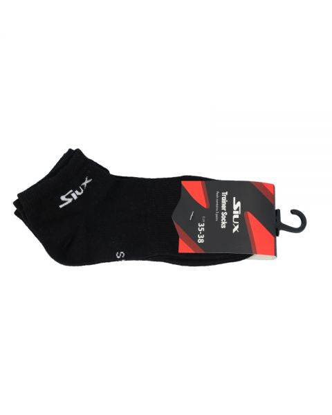 siux Pack 3 calcetines s Dhaka cortos ÚLTIMAS EDICIONES