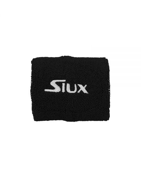 siux PACK 2 MUÑEQUERAS SIUX CLUB Liquidación