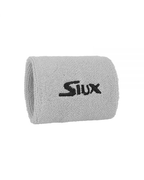 siux PACK 2 MUÑEQUERAS SIUX MIX CLUB Envío internacional gratuito