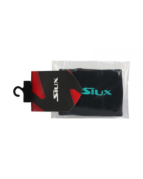siux MUÑEQUERA SIUX ELECTRA STUPA NEGRA Limitado a 3 días