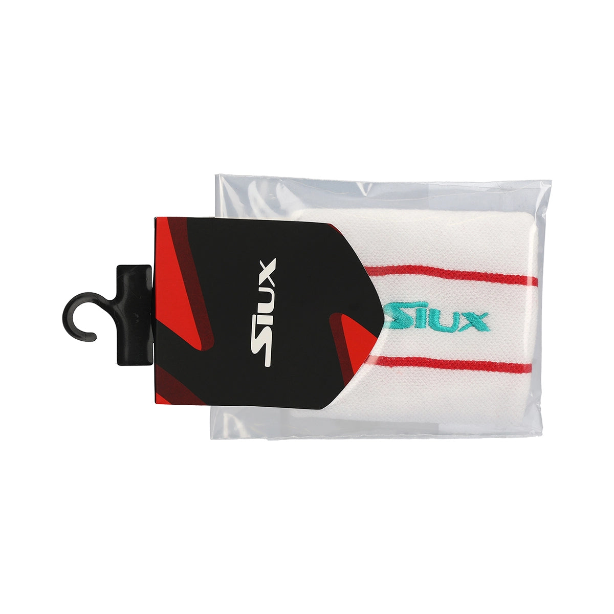 siux MUÑEQUERA SIUX DIABLO SANYO BLANCA Ahorra y exporta